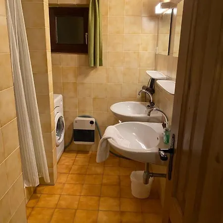 Appartement Ema
